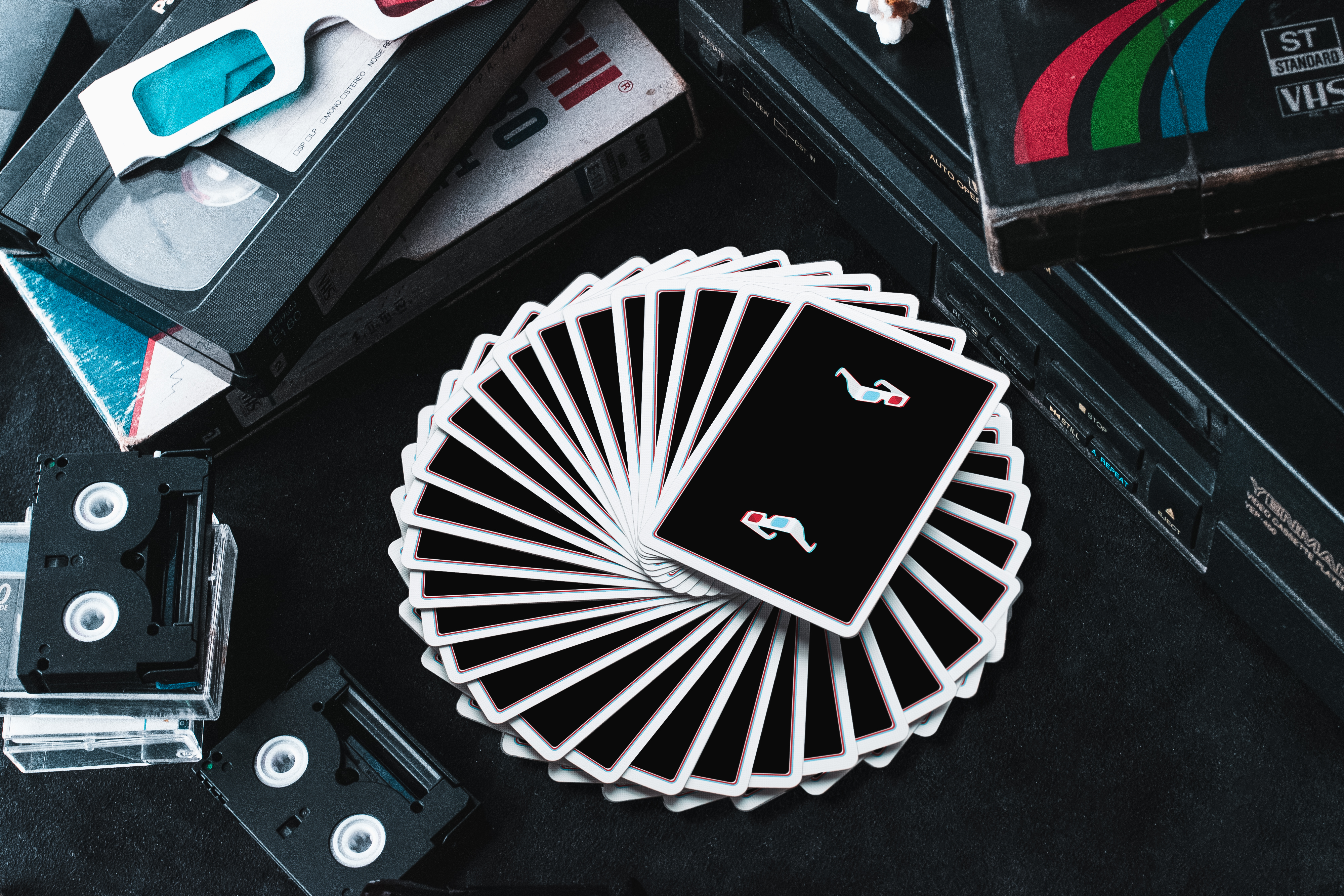 Ejemplo de Carta 3D 1