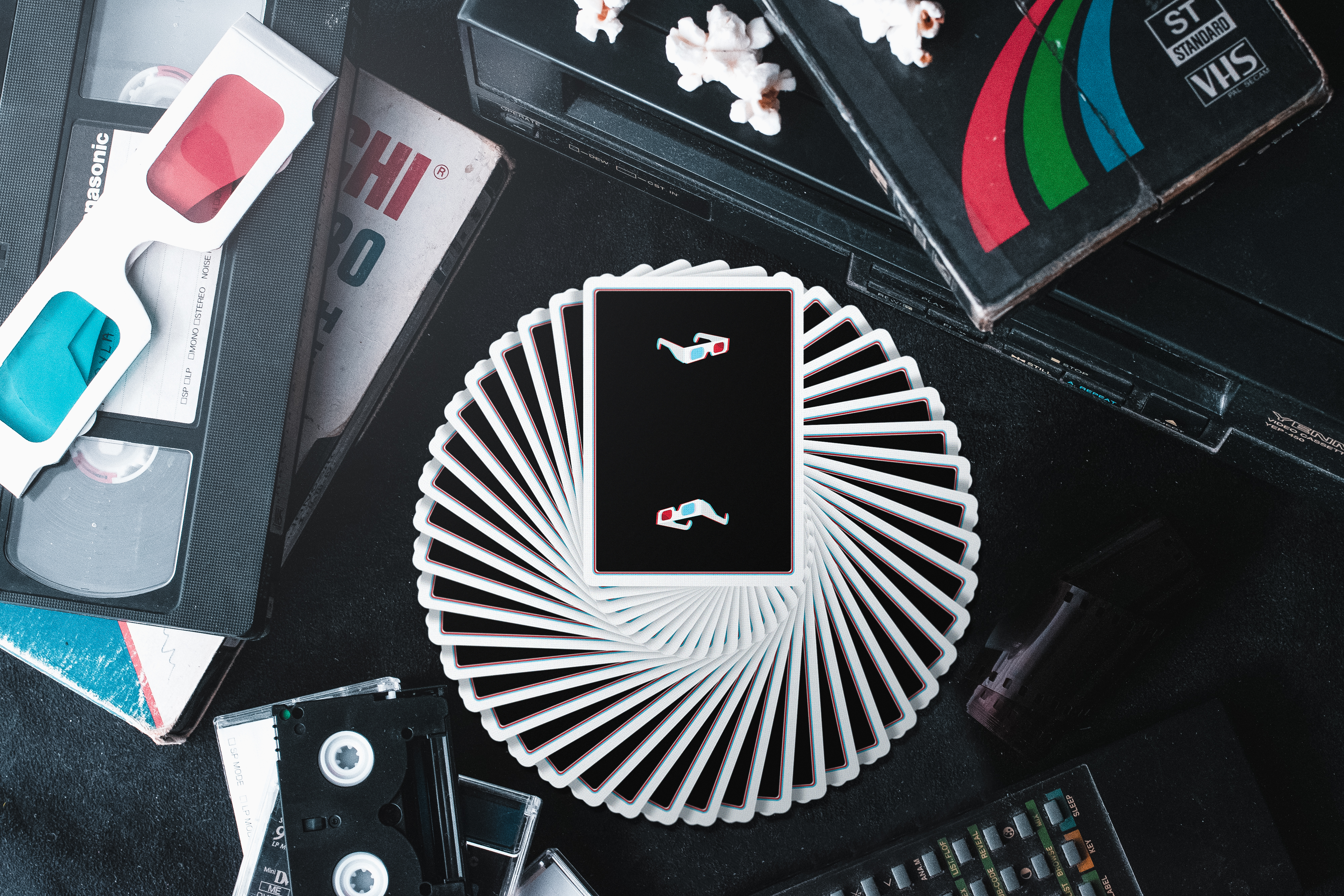 Ejemplo de Carta 3D 2