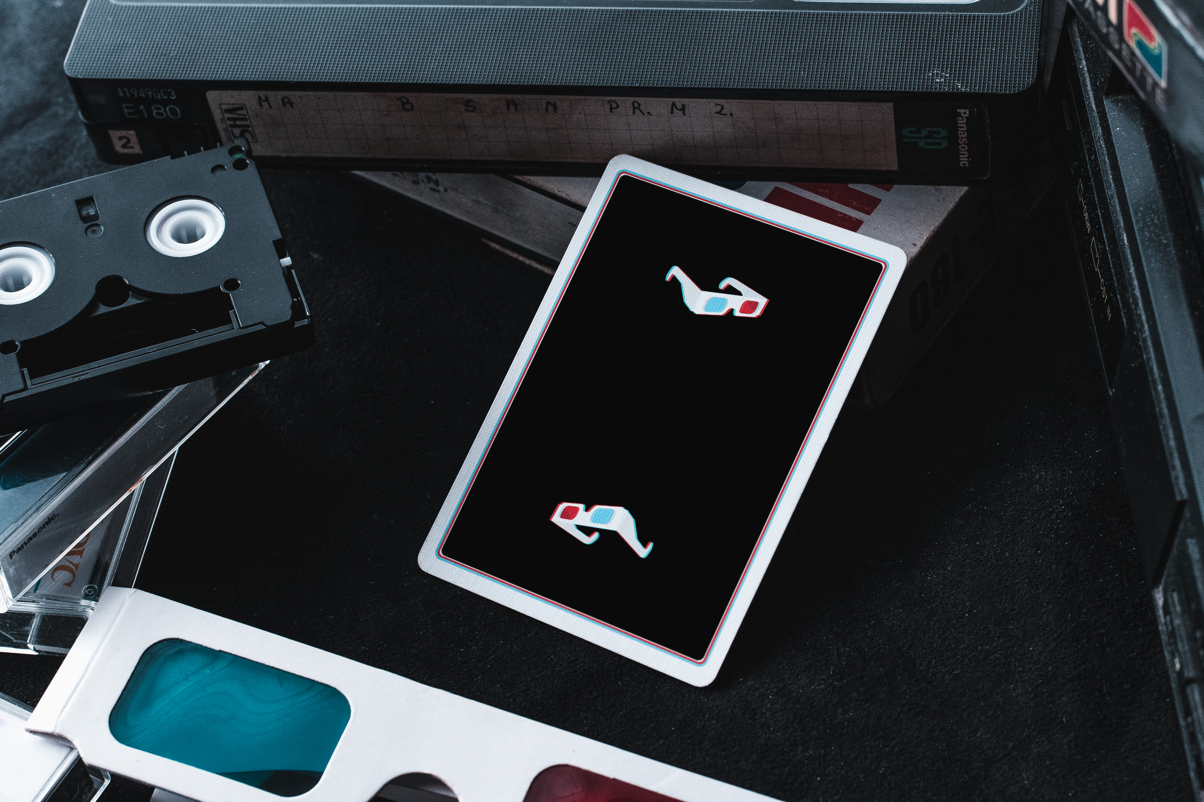 Ejemplo de Carta 3D 5