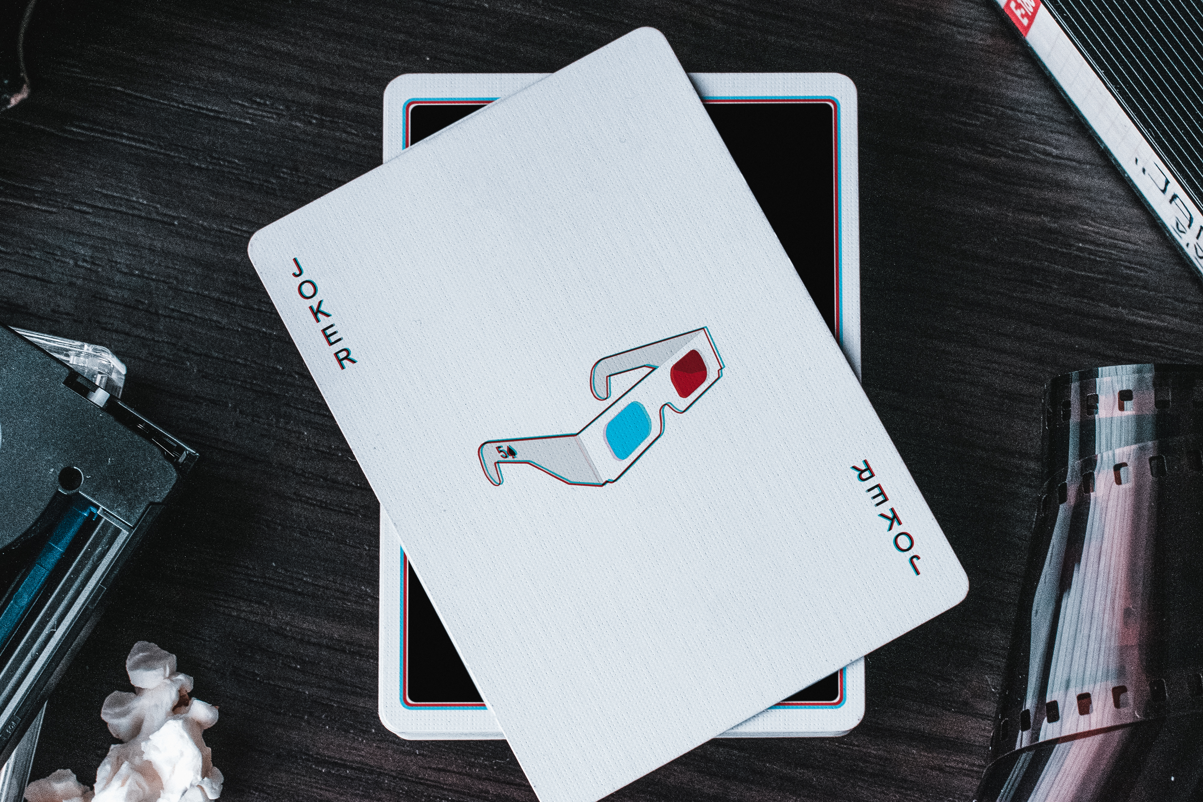 Ejemplo de Carta 3D 8