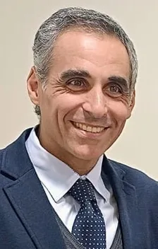 Javier Aldunate
