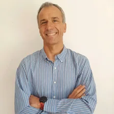 Rafael Barbudo